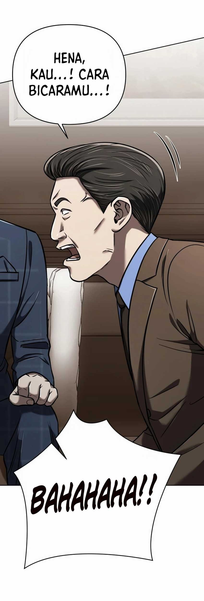 The New Employee Kim Chul-Soo Chapter 27 Gambar 18