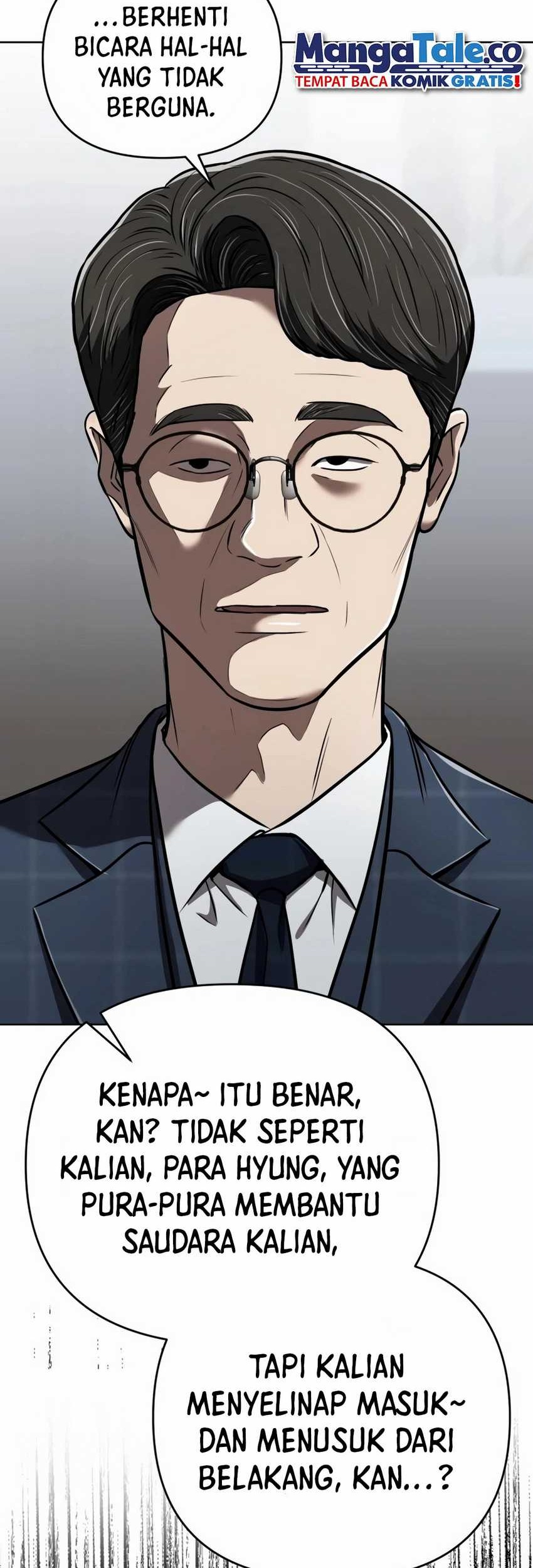 The New Employee Kim Chul-Soo Chapter 27 Gambar 20