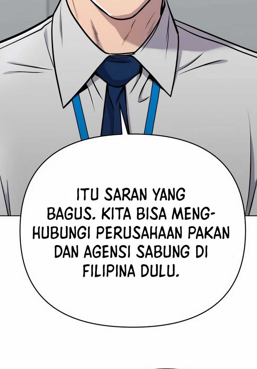 The New Employee Kim Chul-Soo Chapter 26 Gambar 72