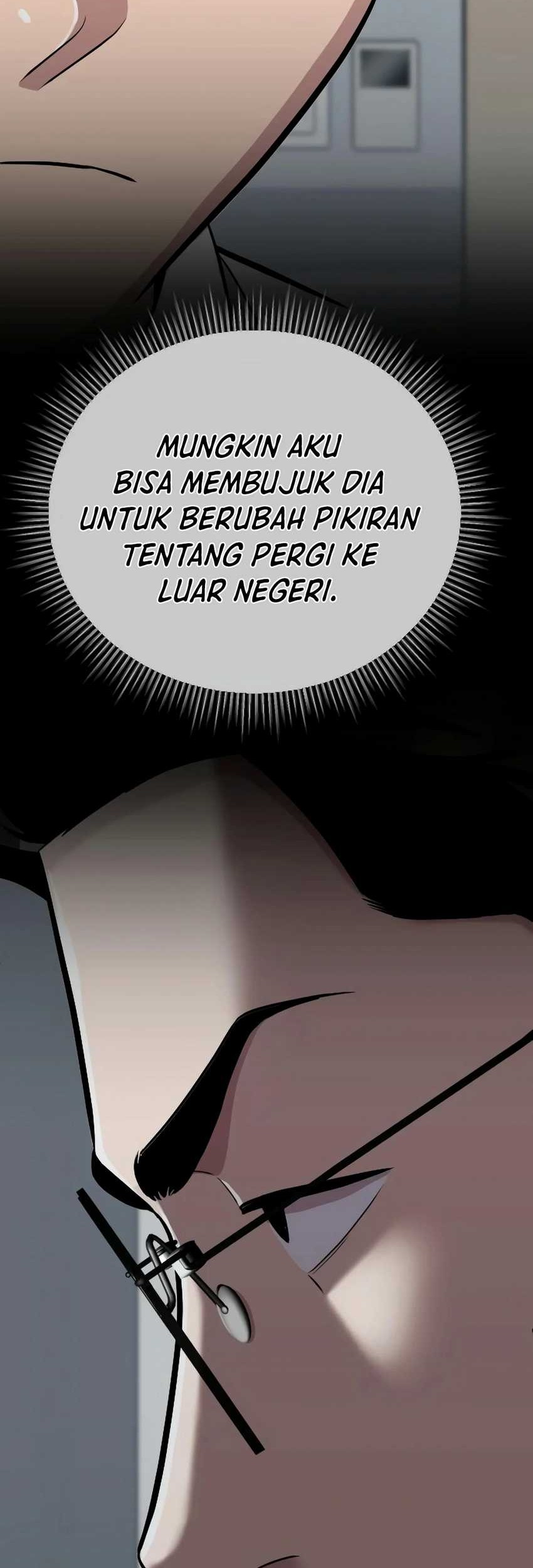 The New Employee Kim Chul-Soo Chapter 26 Gambar 101