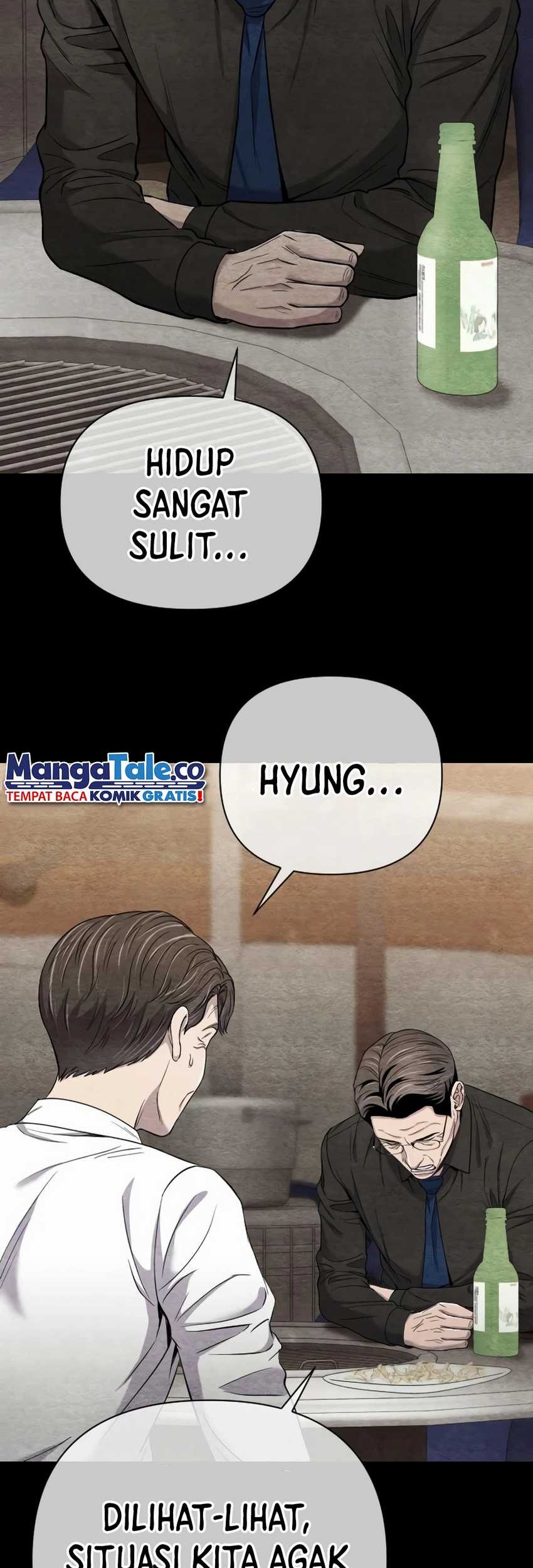 The New Employee Kim Chul-Soo Chapter 26 Gambar 3