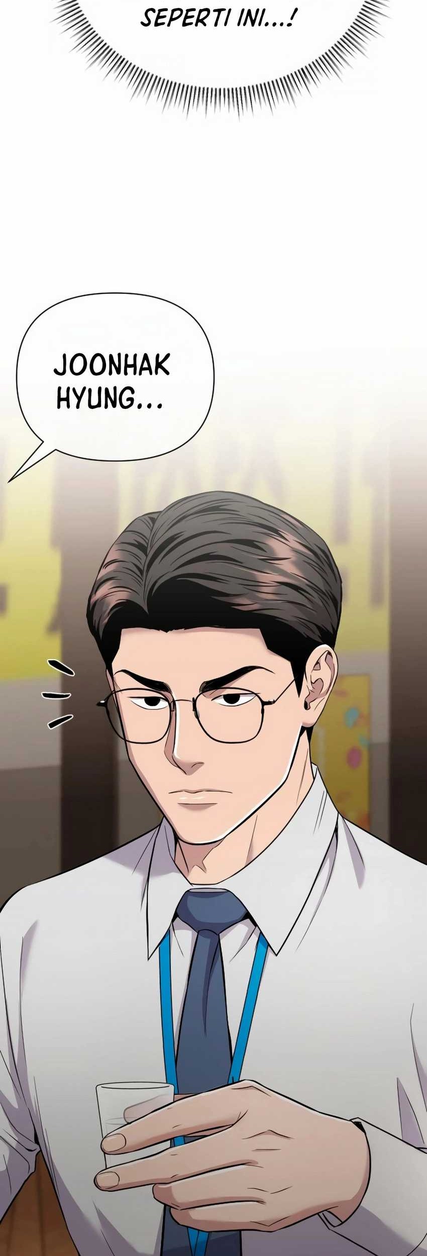 The New Employee Kim Chul-Soo Chapter 26 Gambar 11