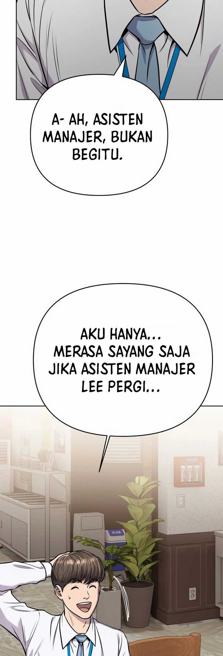 The New Employee Kim Chul-Soo Chapter 26 Gambar 13