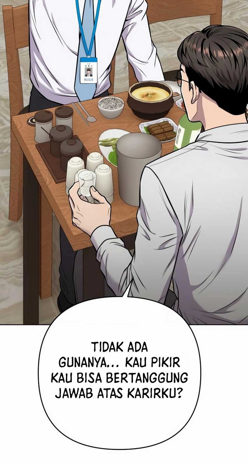 The New Employee Kim Chul-Soo Chapter 26 Gambar 14