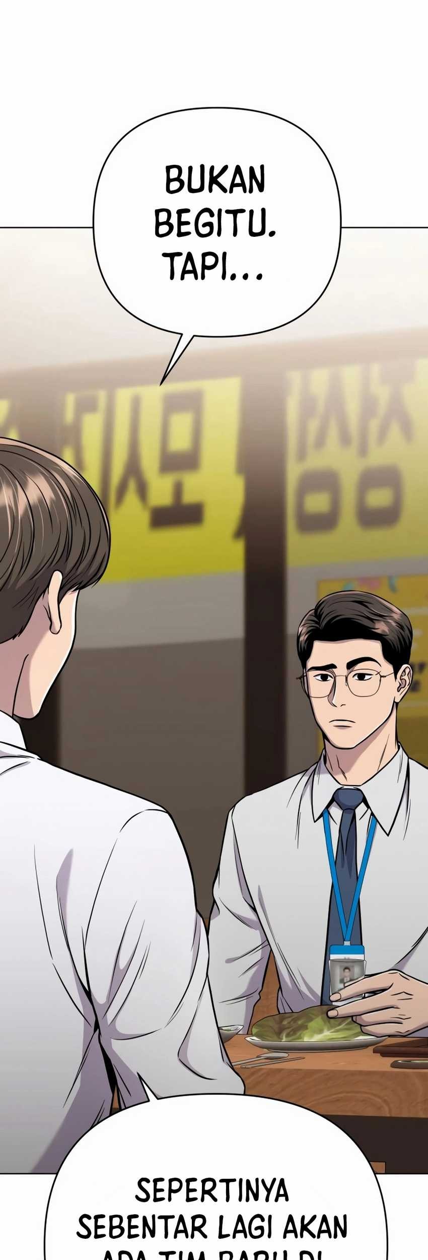 The New Employee Kim Chul-Soo Chapter 26 Gambar 15