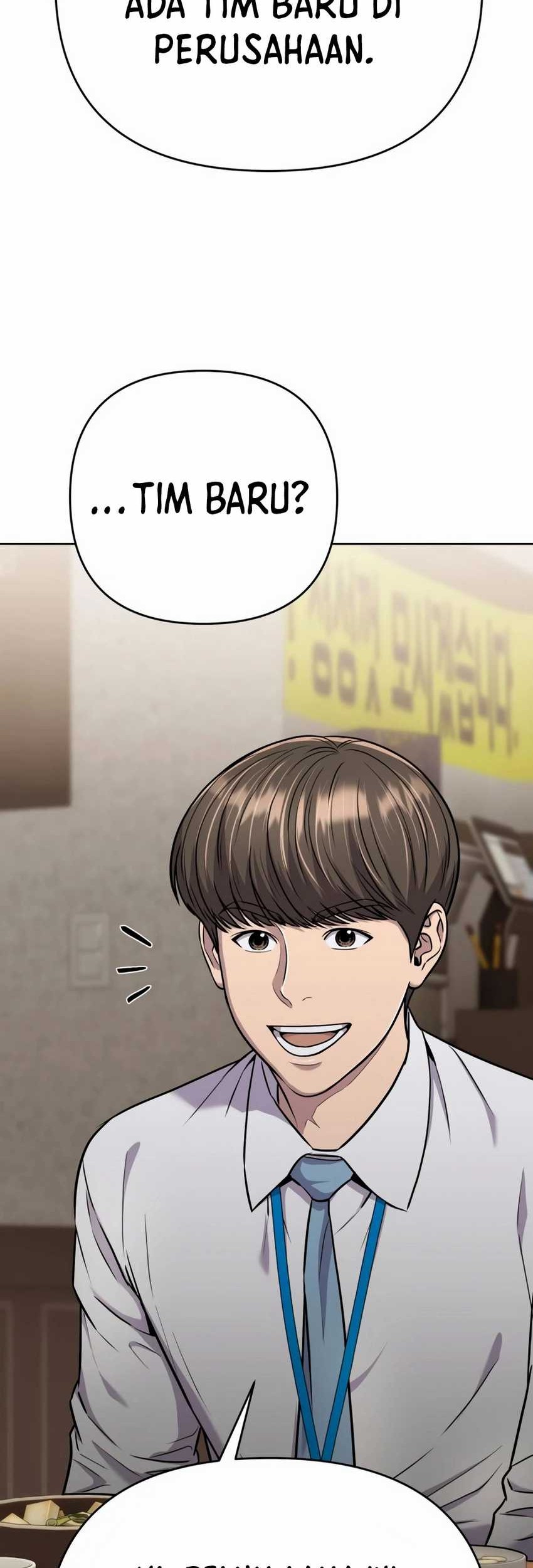 The New Employee Kim Chul-Soo Chapter 26 Gambar 16