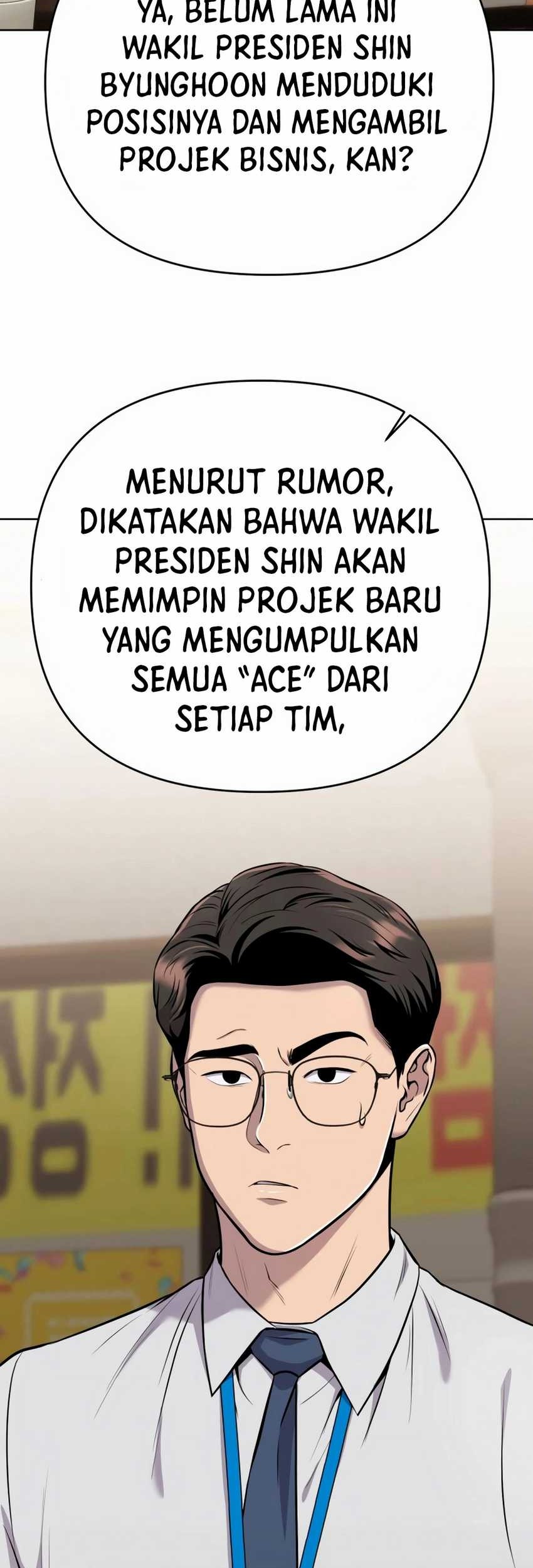 The New Employee Kim Chul-Soo Chapter 26 Gambar 17