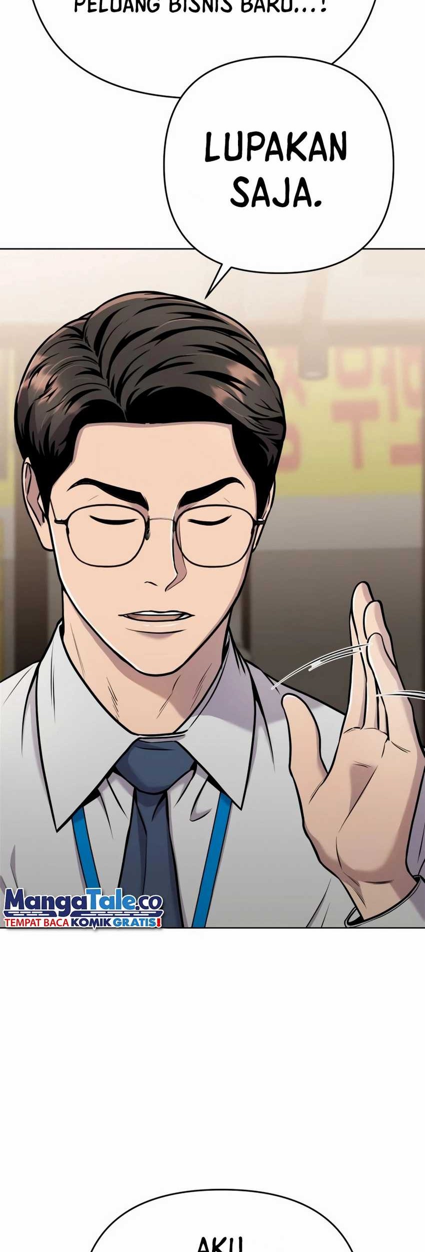 The New Employee Kim Chul-Soo Chapter 26 Gambar 20