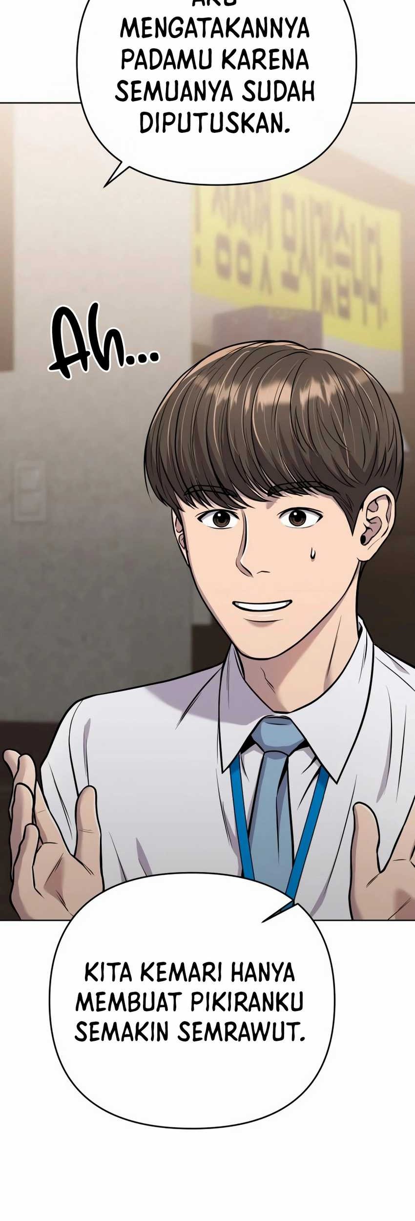 The New Employee Kim Chul-Soo Chapter 26 Gambar 21