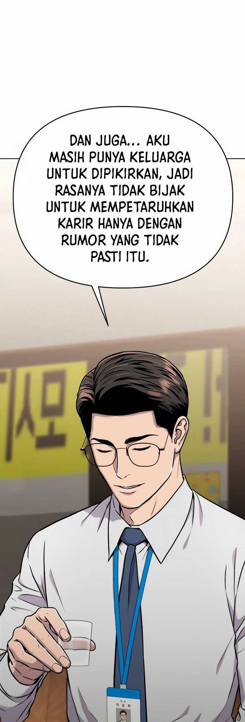 The New Employee Kim Chul-Soo Chapter 26 Gambar 22
