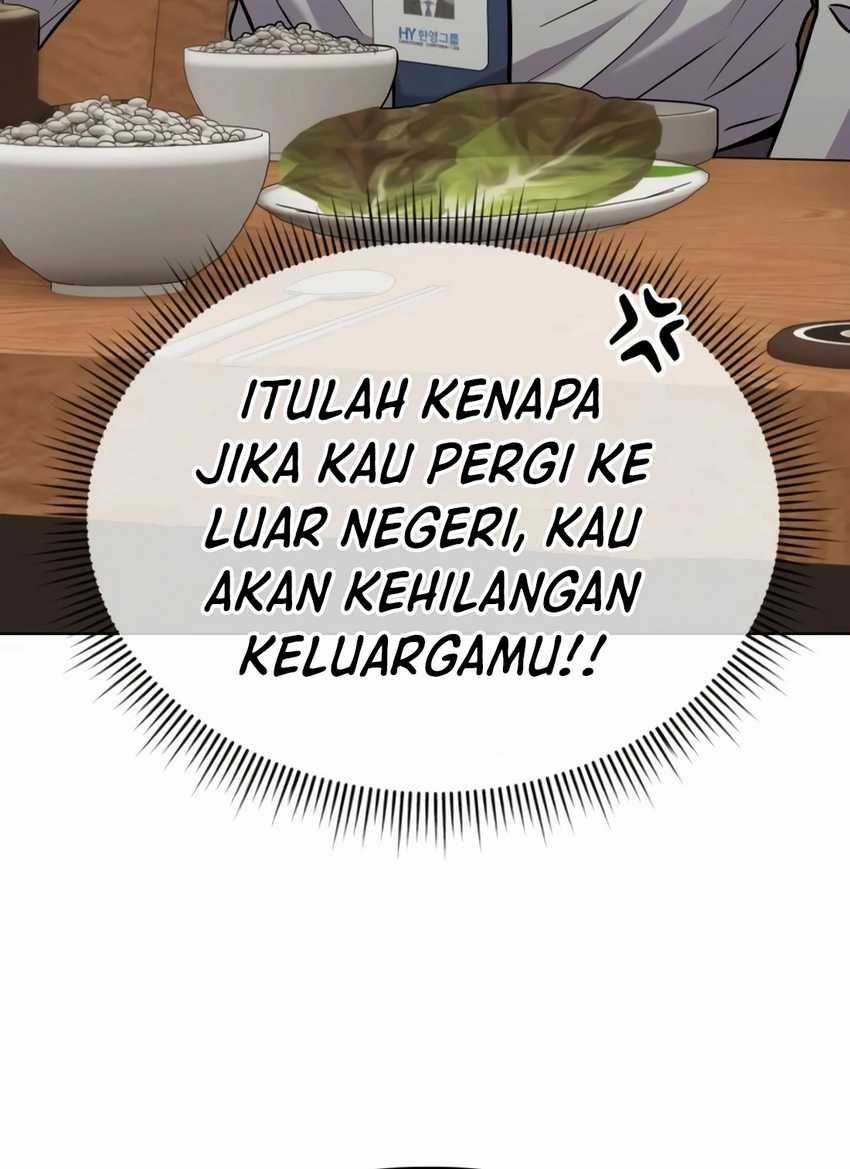 The New Employee Kim Chul-Soo Chapter 26 Gambar 23