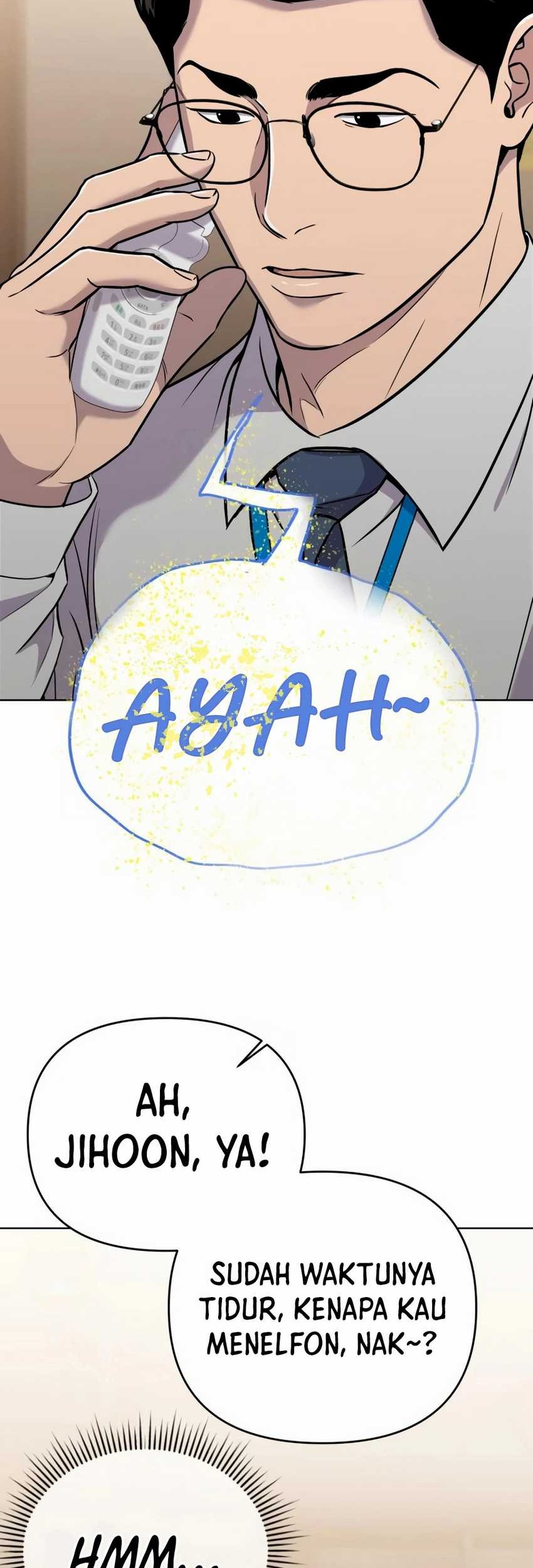 The New Employee Kim Chul-Soo Chapter 26 Gambar 25