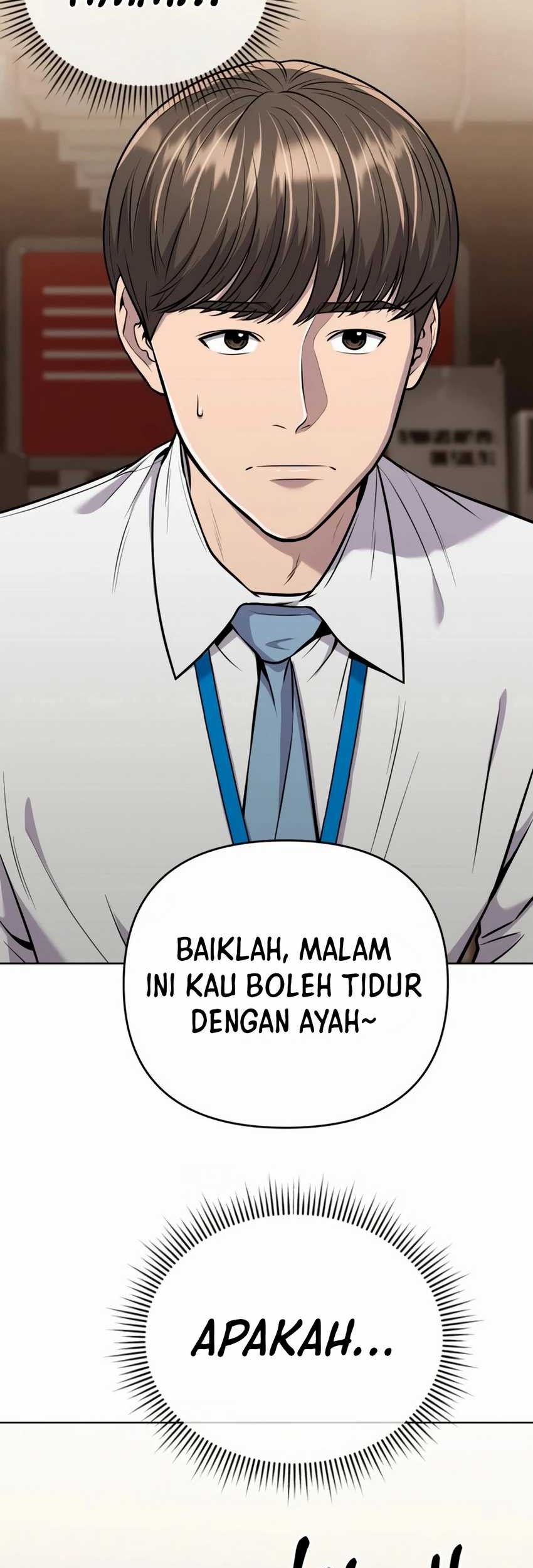 The New Employee Kim Chul-Soo Chapter 26 Gambar 26