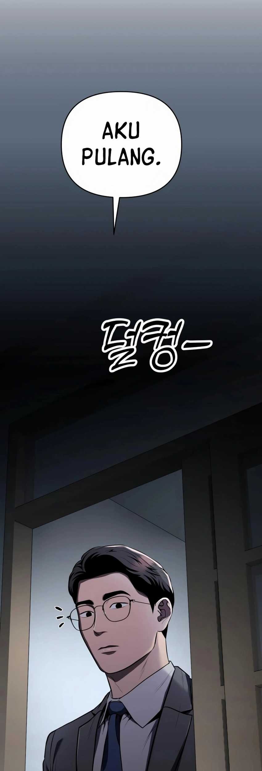 The New Employee Kim Chul-Soo Chapter 26 Gambar 29