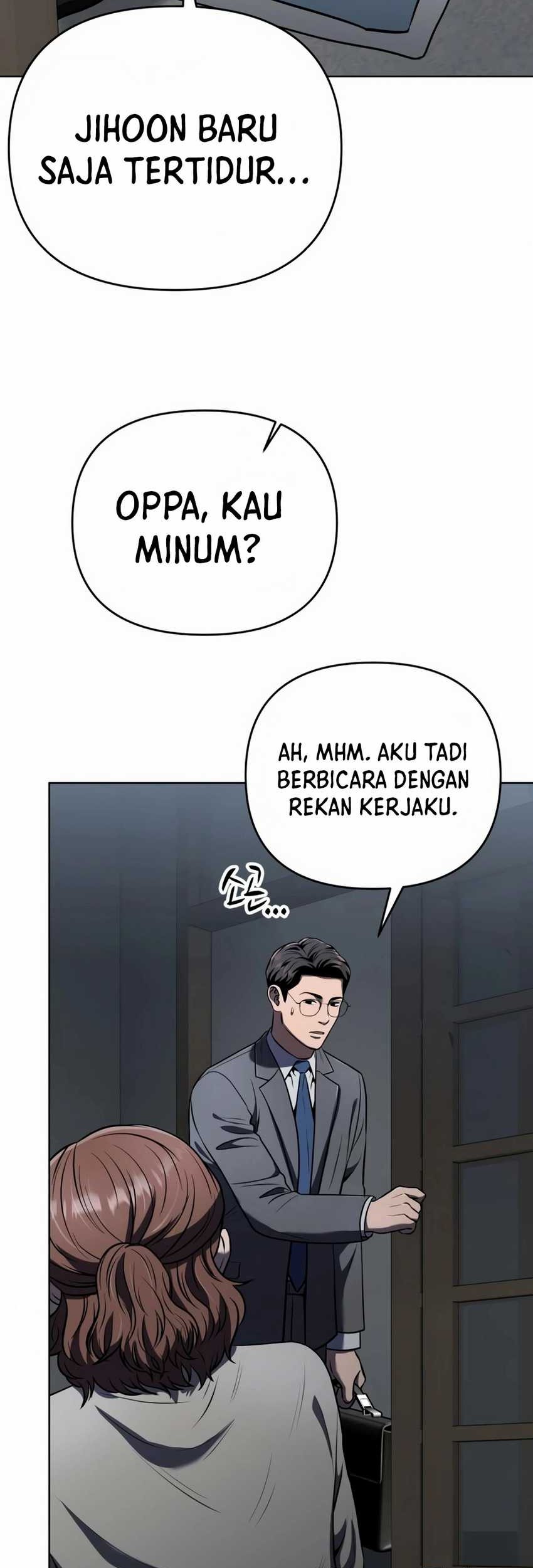 The New Employee Kim Chul-Soo Chapter 26 Gambar 31