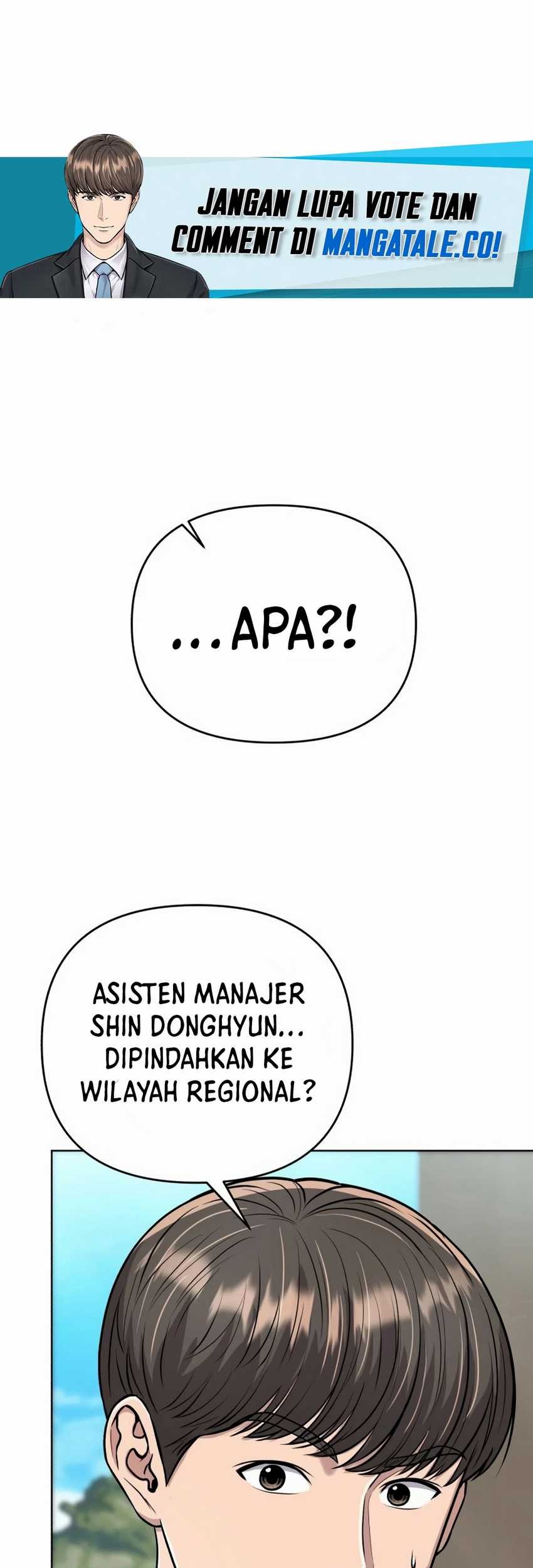 Manhwa The New Employee Kim Chul-Soo Chapter 25 gambar nomor 2