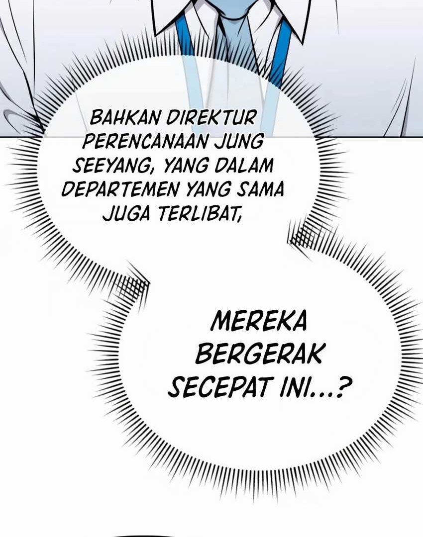 The New Employee Kim Chul-Soo Chapter 25 Gambar 5