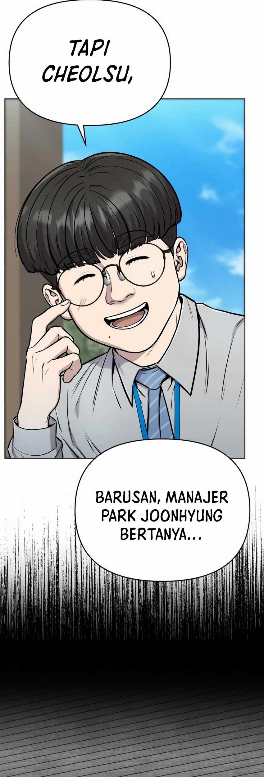 The New Employee Kim Chul-Soo Chapter 25 Gambar 6