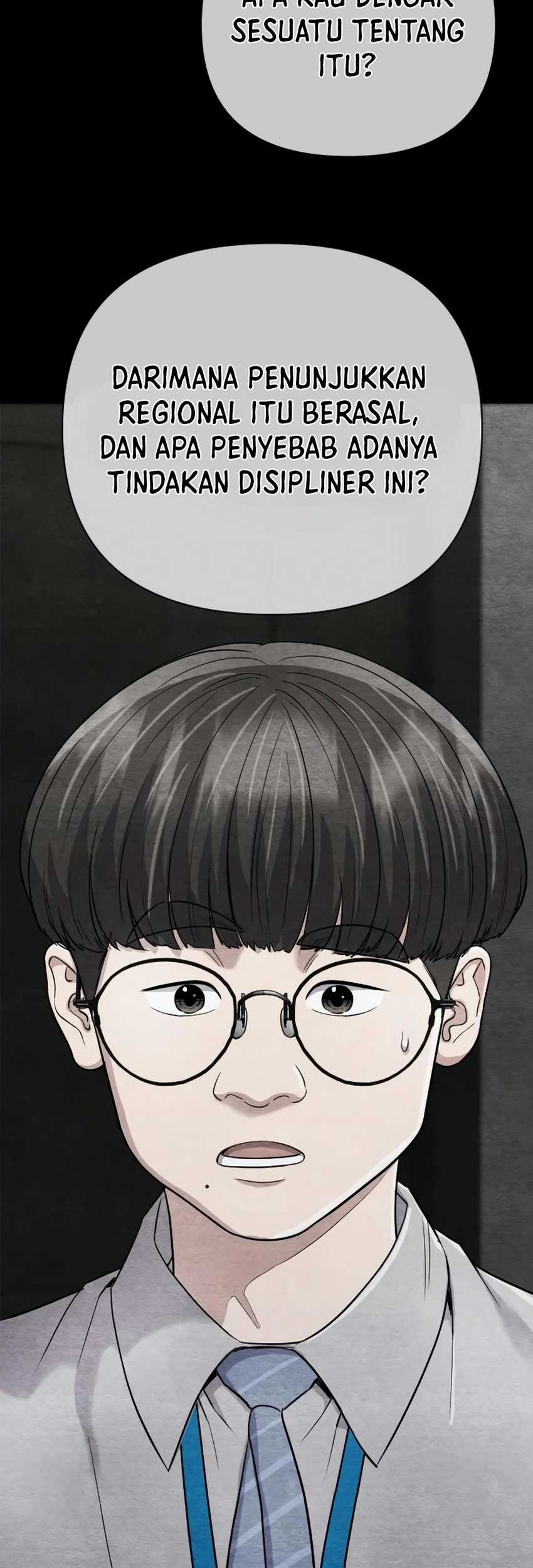 The New Employee Kim Chul-Soo Chapter 25 Gambar 9