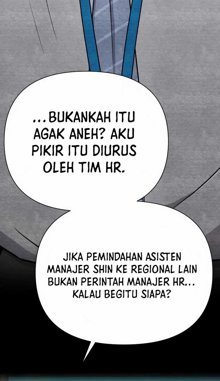 The New Employee Kim Chul-Soo Chapter 25 Gambar 10