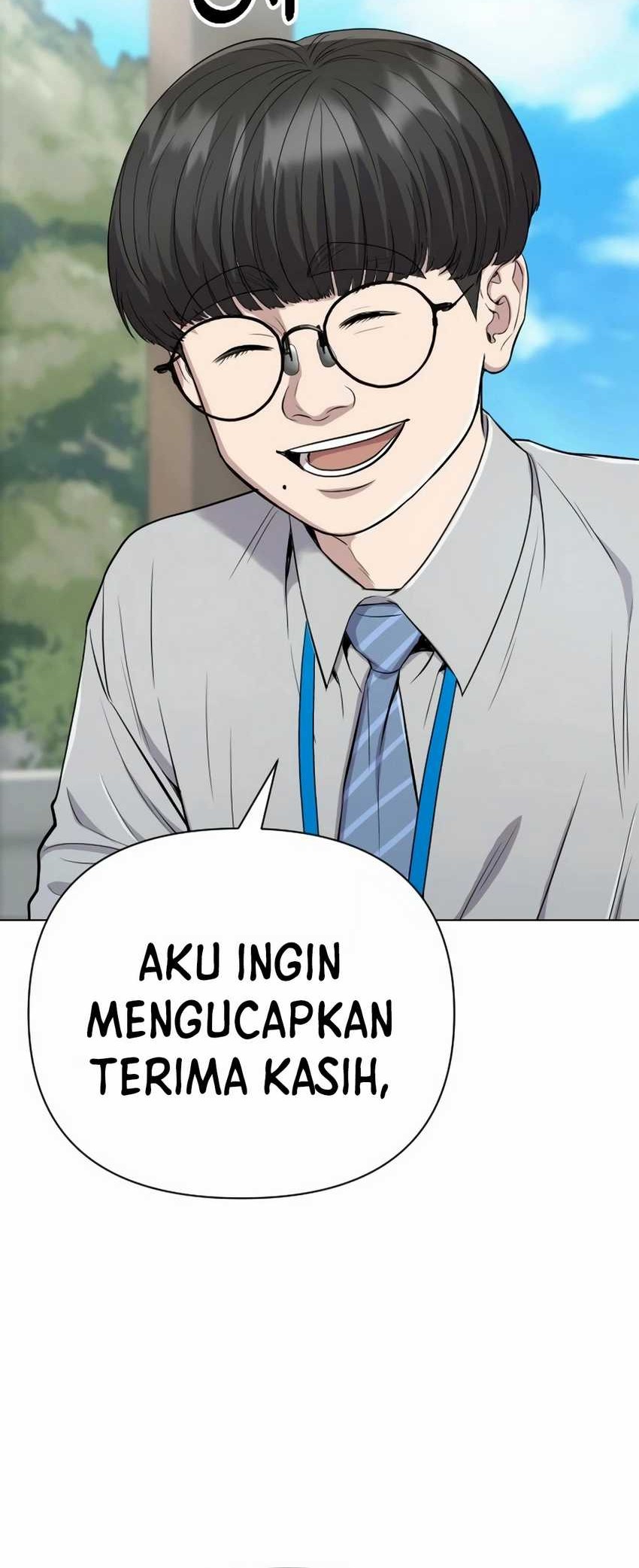 The New Employee Kim Chul-Soo Chapter 25 Gambar 14