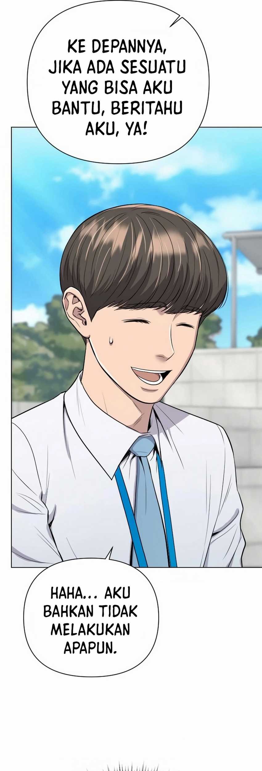 The New Employee Kim Chul-Soo Chapter 25 Gambar 15