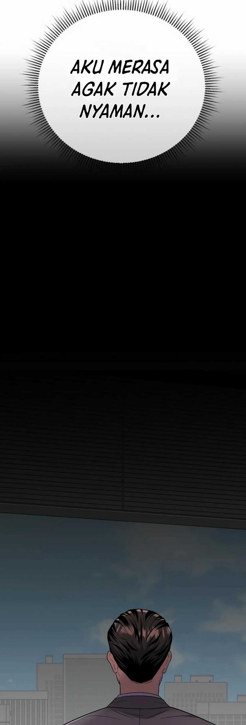 The New Employee Kim Chul-Soo Chapter 25 Gambar 16