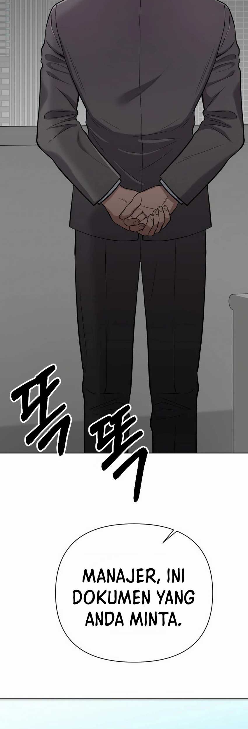 The New Employee Kim Chul-Soo Chapter 25 Gambar 17