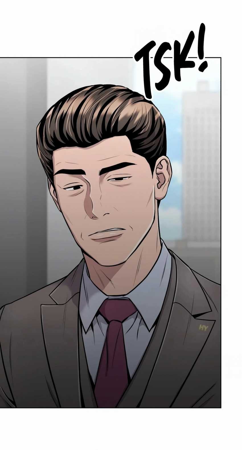 The New Employee Kim Chul-Soo Chapter 25 Gambar 23