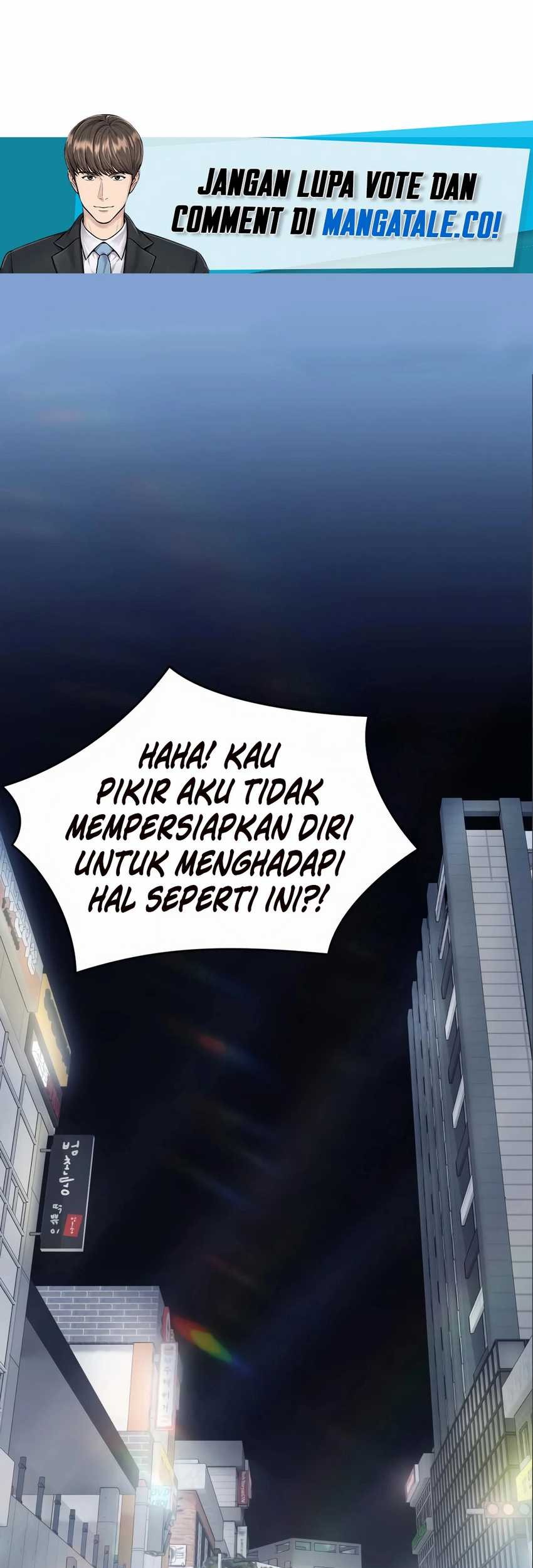Baca Manhwa The New Employee Kim Chul-Soo Chapter 24 Gambar 2