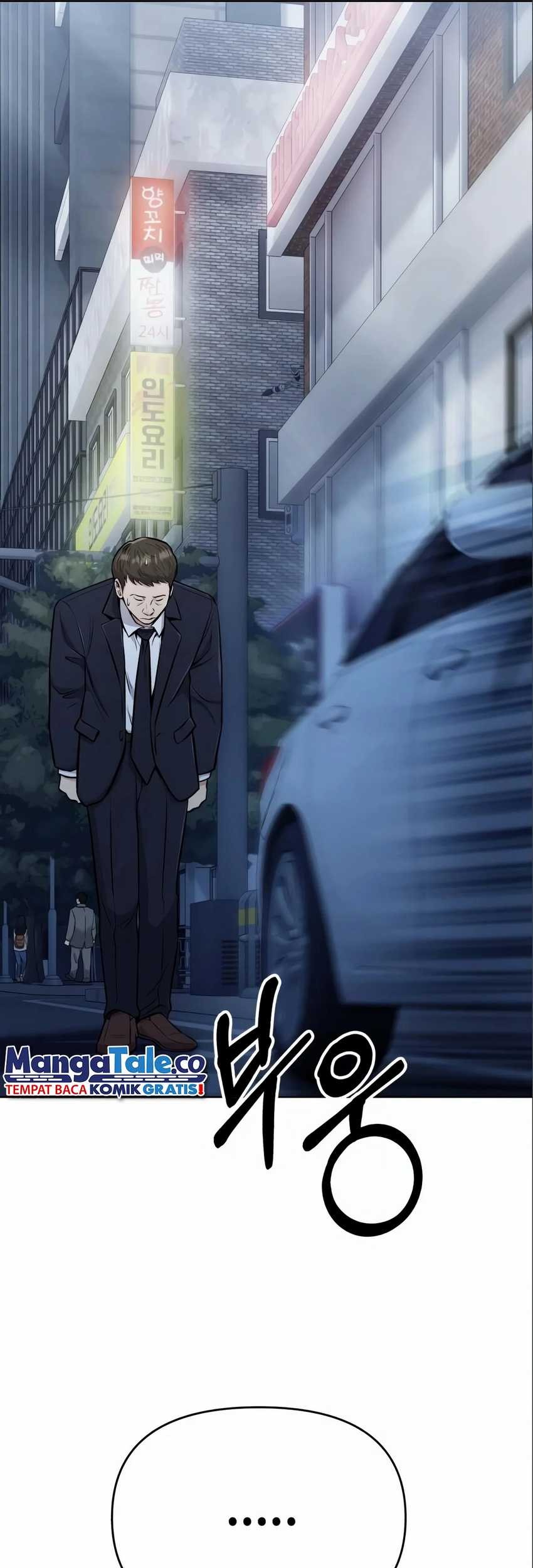 The New Employee Kim Chul-Soo Chapter 24 Gambar 7
