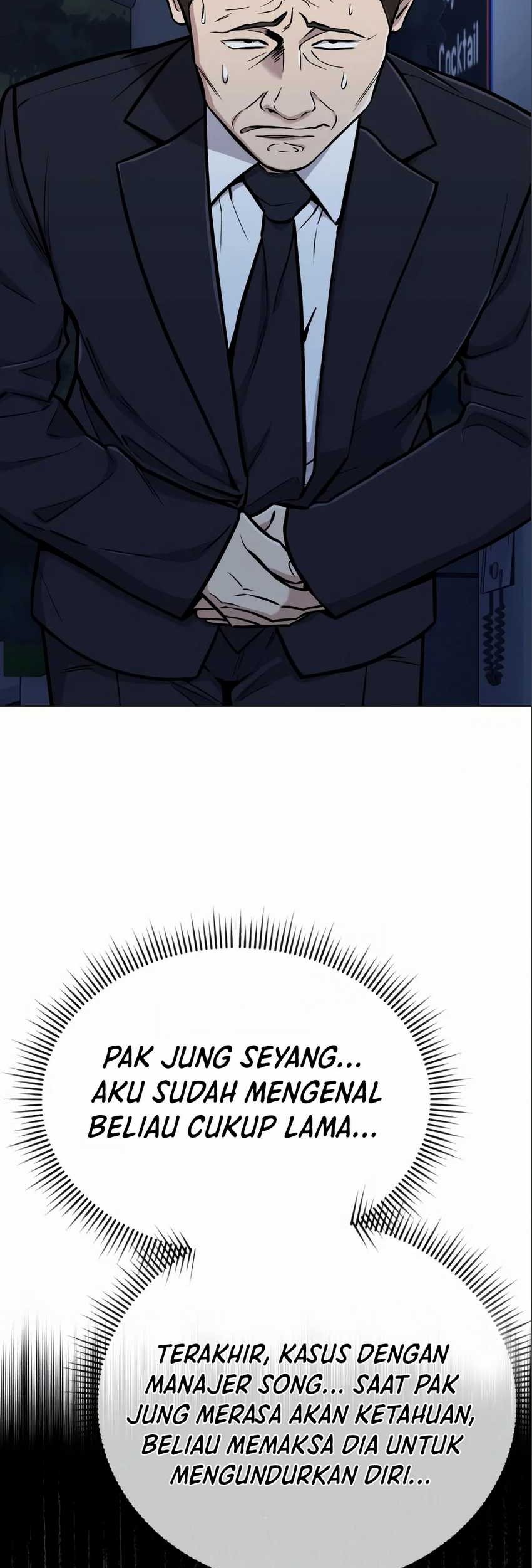 The New Employee Kim Chul-Soo Chapter 24 Gambar 9