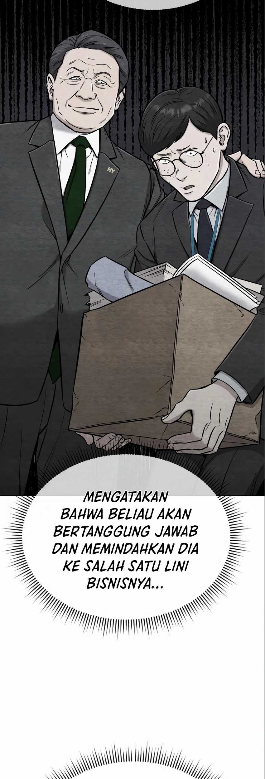 The New Employee Kim Chul-Soo Chapter 24 Gambar 10