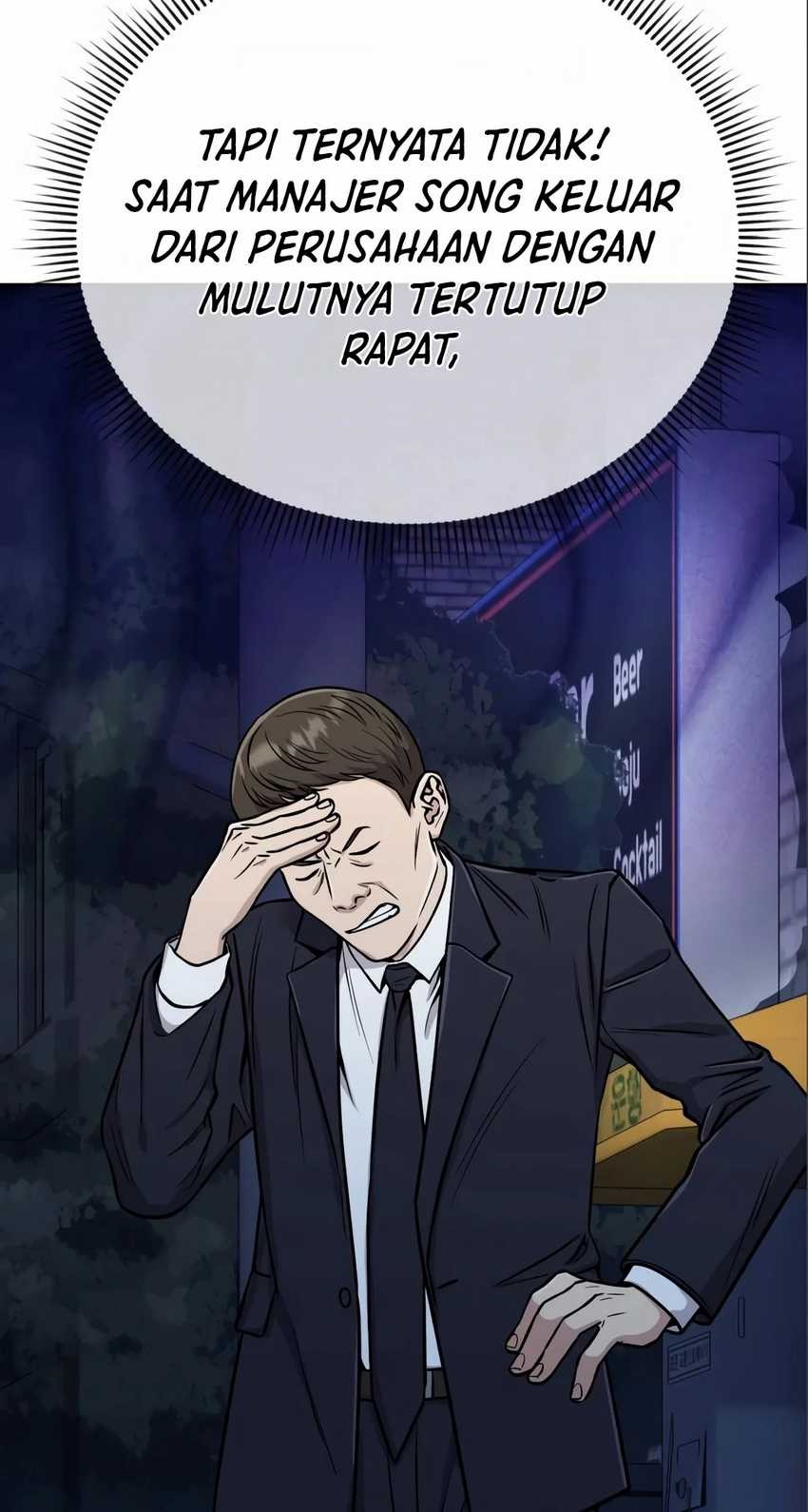 The New Employee Kim Chul-Soo Chapter 24 Gambar 11