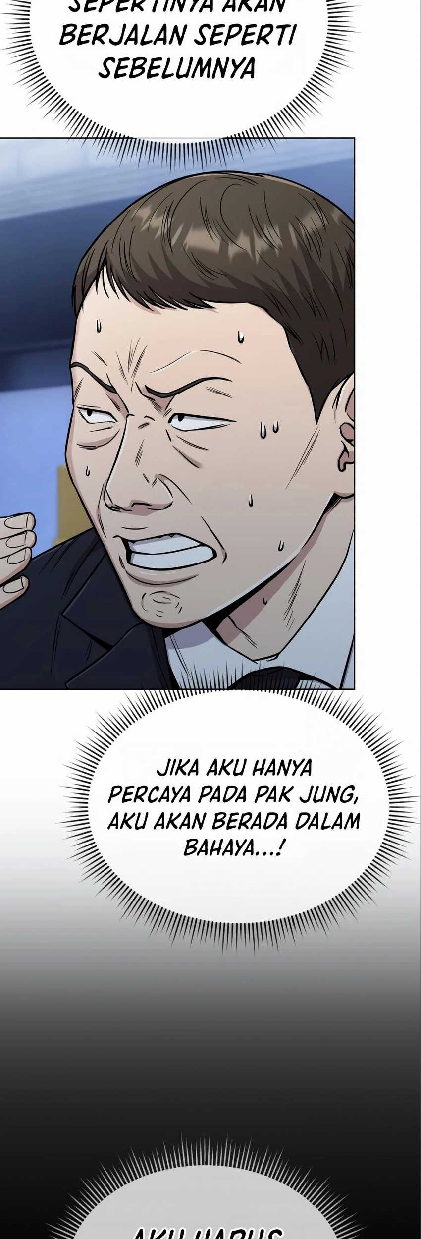 The New Employee Kim Chul-Soo Chapter 24 Gambar 13