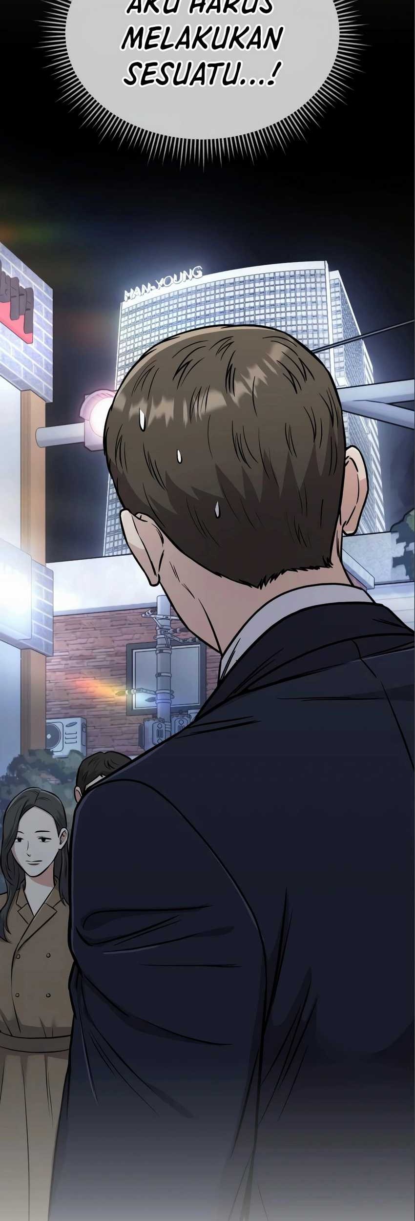 The New Employee Kim Chul-Soo Chapter 24 Gambar 14