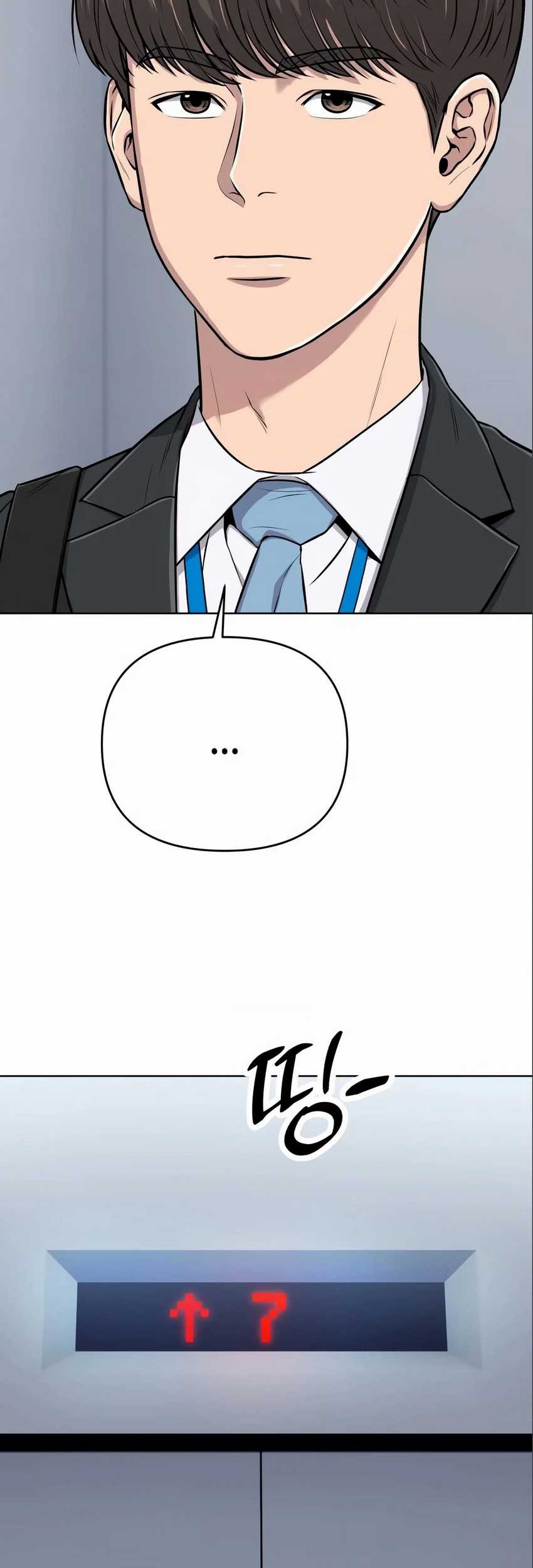 The New Employee Kim Chul-Soo Chapter 24 Gambar 18