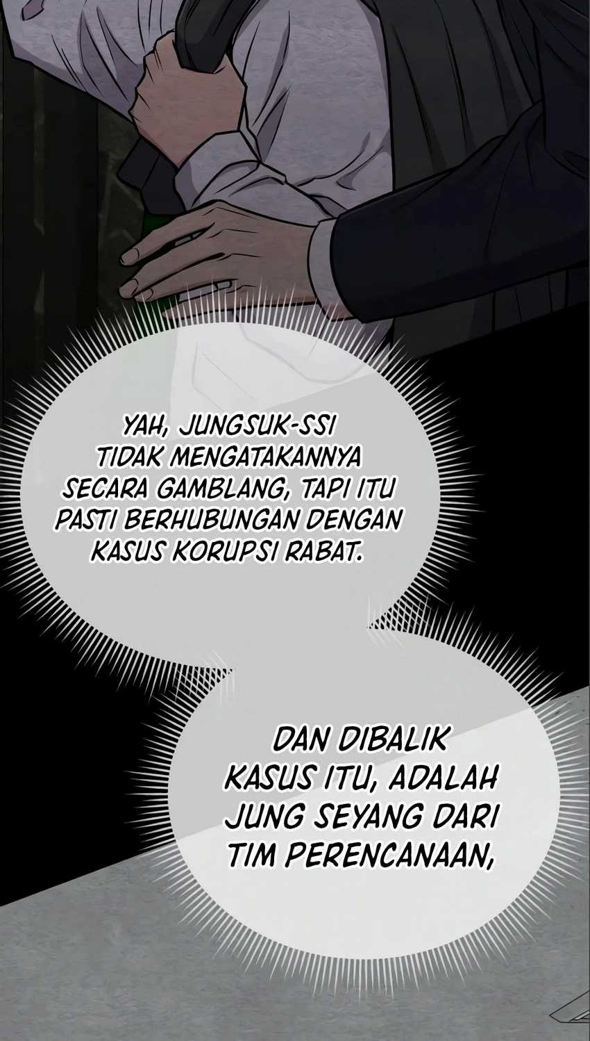 The New Employee Kim Chul-Soo Chapter 24 Gambar 20