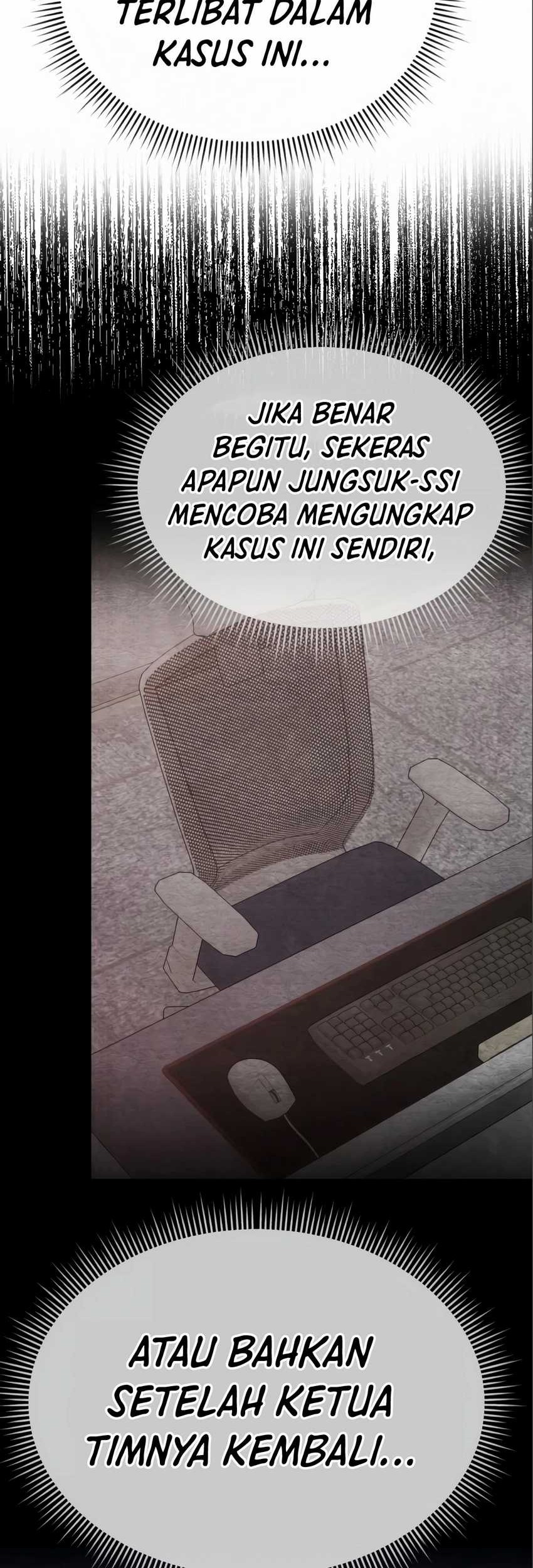 The New Employee Kim Chul-Soo Chapter 24 Gambar 24