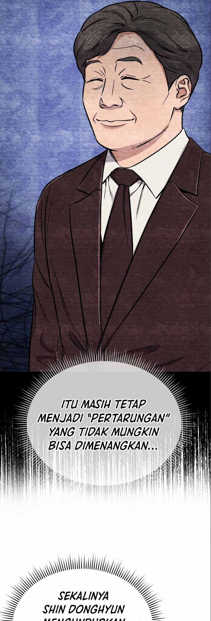 The New Employee Kim Chul-Soo Chapter 24 Gambar 26
