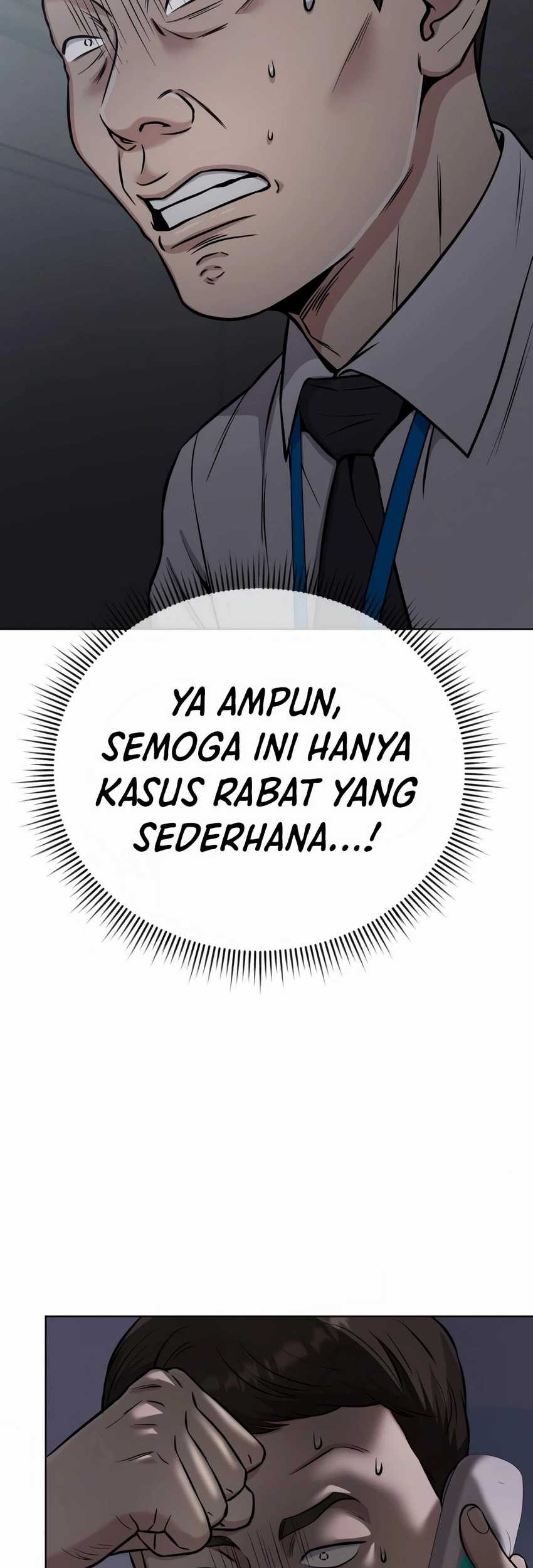 The New Employee Kim Chul-Soo Chapter 23 Gambar 72