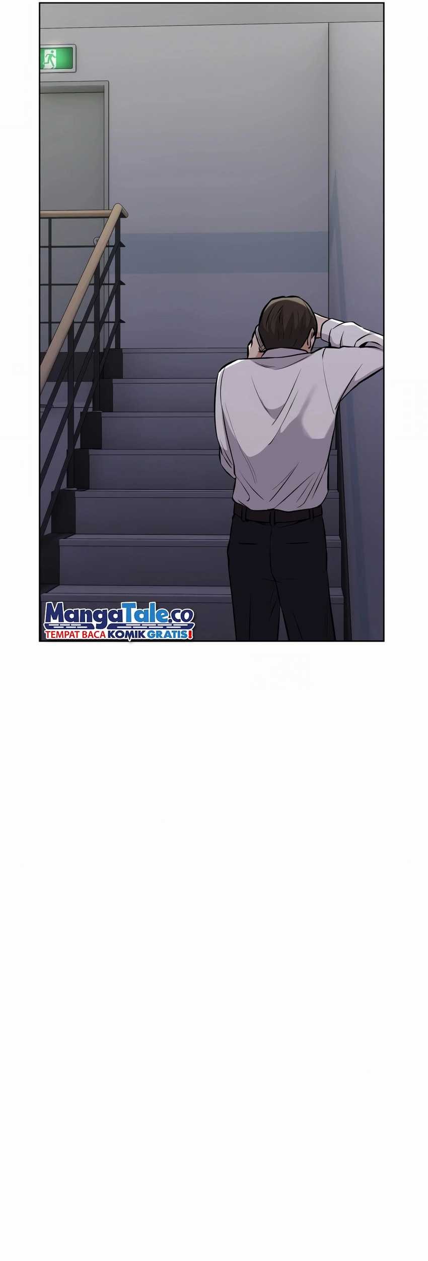 The New Employee Kim Chul-Soo Chapter 23 Gambar 75