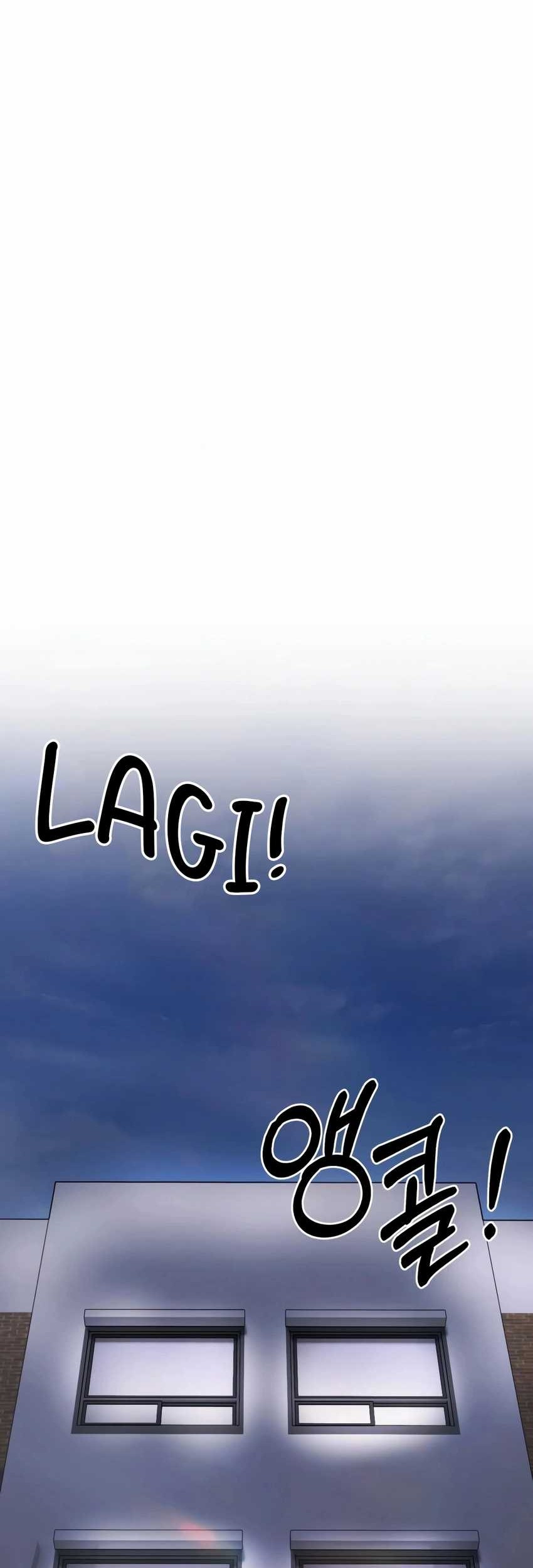 The New Employee Kim Chul-Soo Chapter 23 Gambar 76