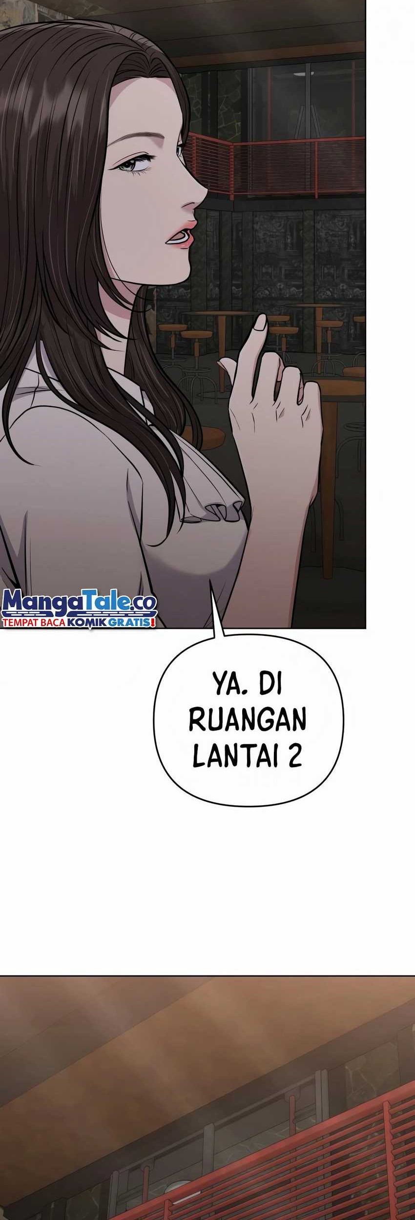 The New Employee Kim Chul-Soo Chapter 23 Gambar 87