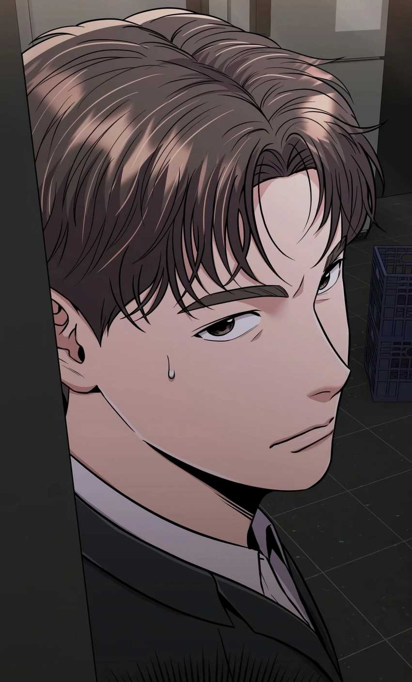 The New Employee Kim Chul-Soo Chapter 23 Gambar 93