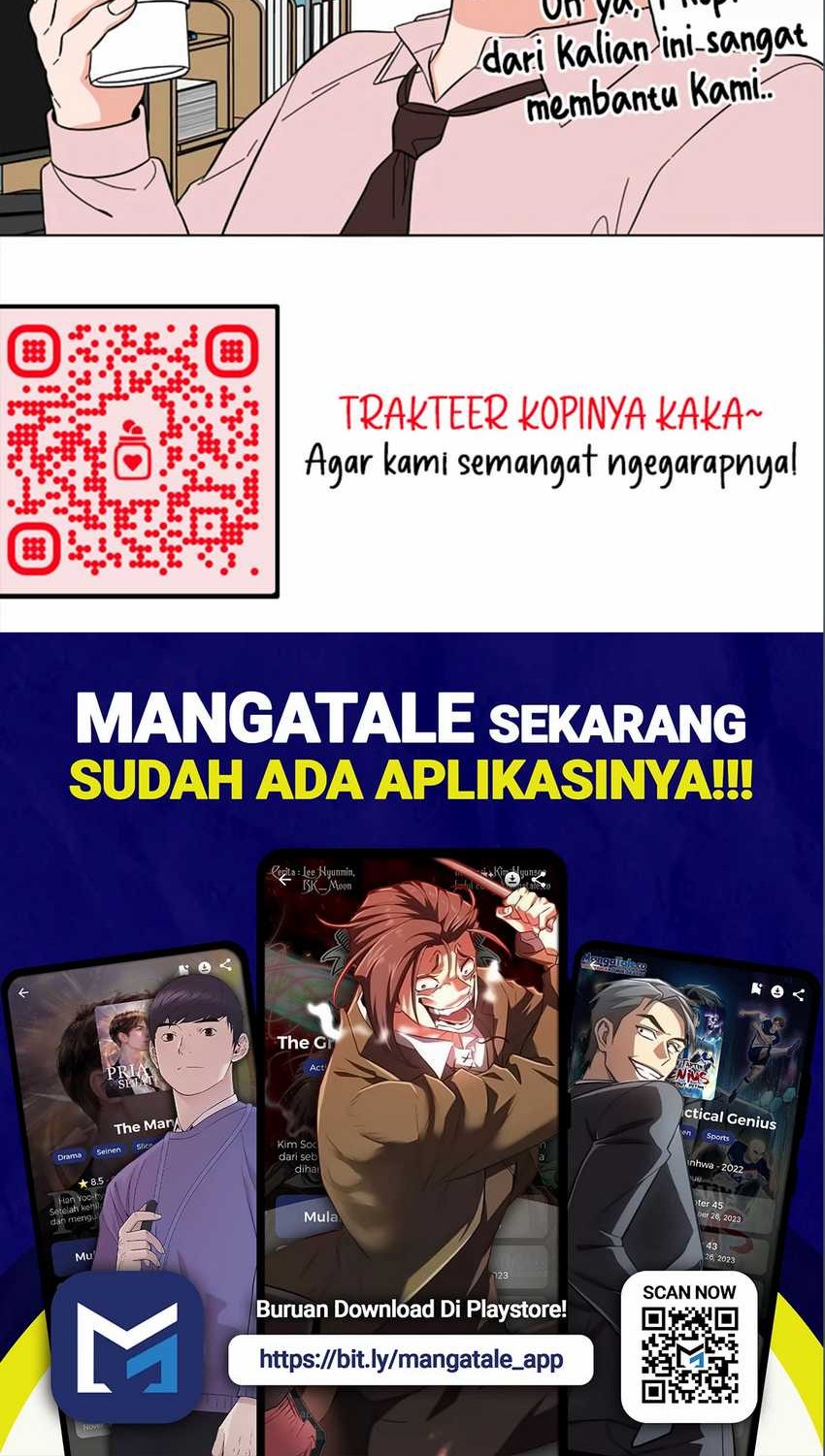The New Employee Kim Chul-Soo Chapter 23 Gambar 95