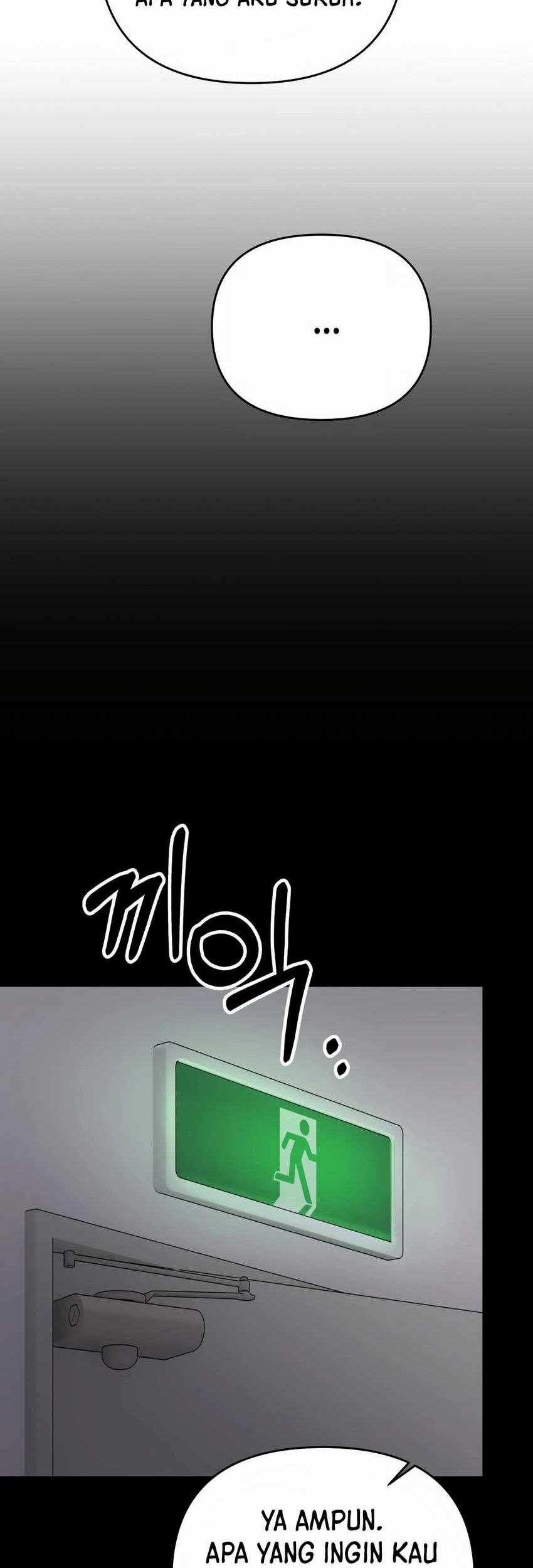 The New Employee Kim Chul-Soo Chapter 23 Gambar 19