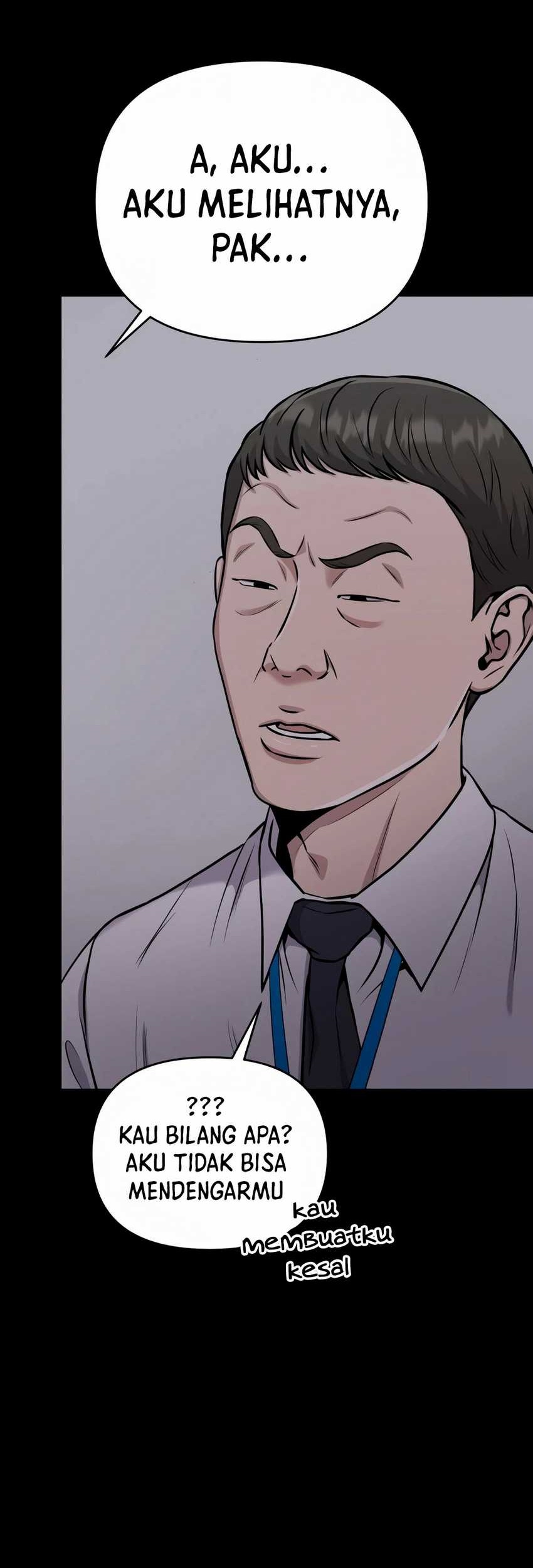 The New Employee Kim Chul-Soo Chapter 23 Gambar 24