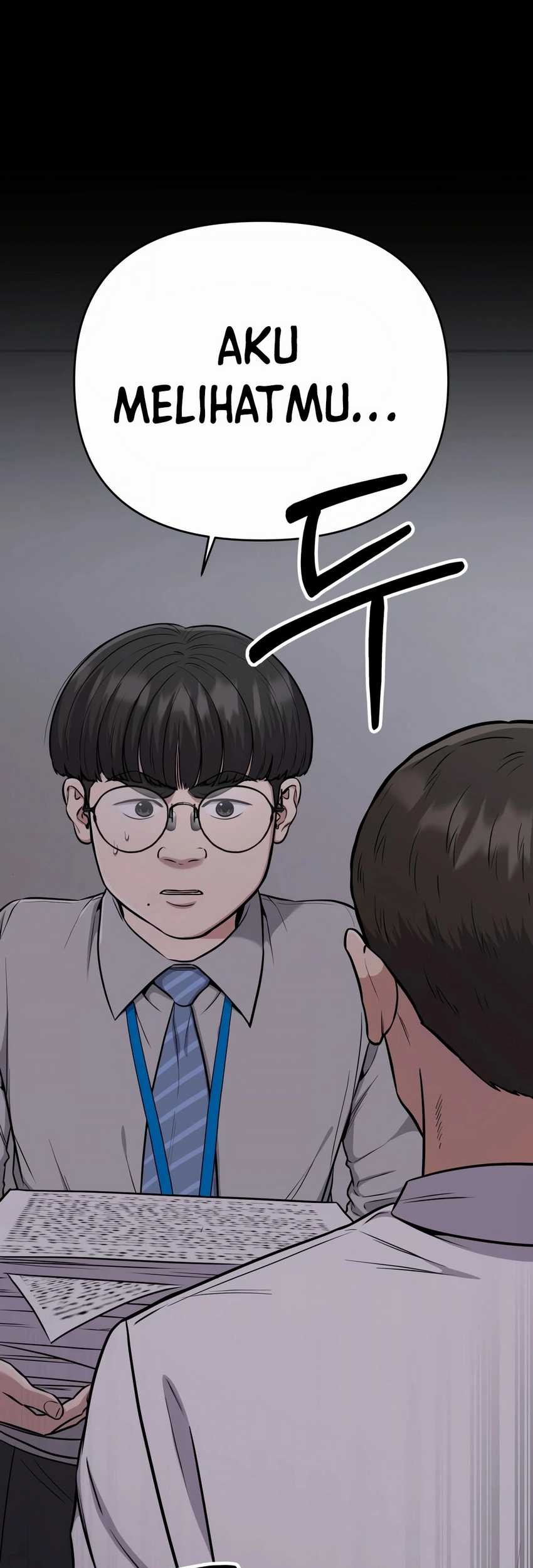 The New Employee Kim Chul-Soo Chapter 23 Gambar 26