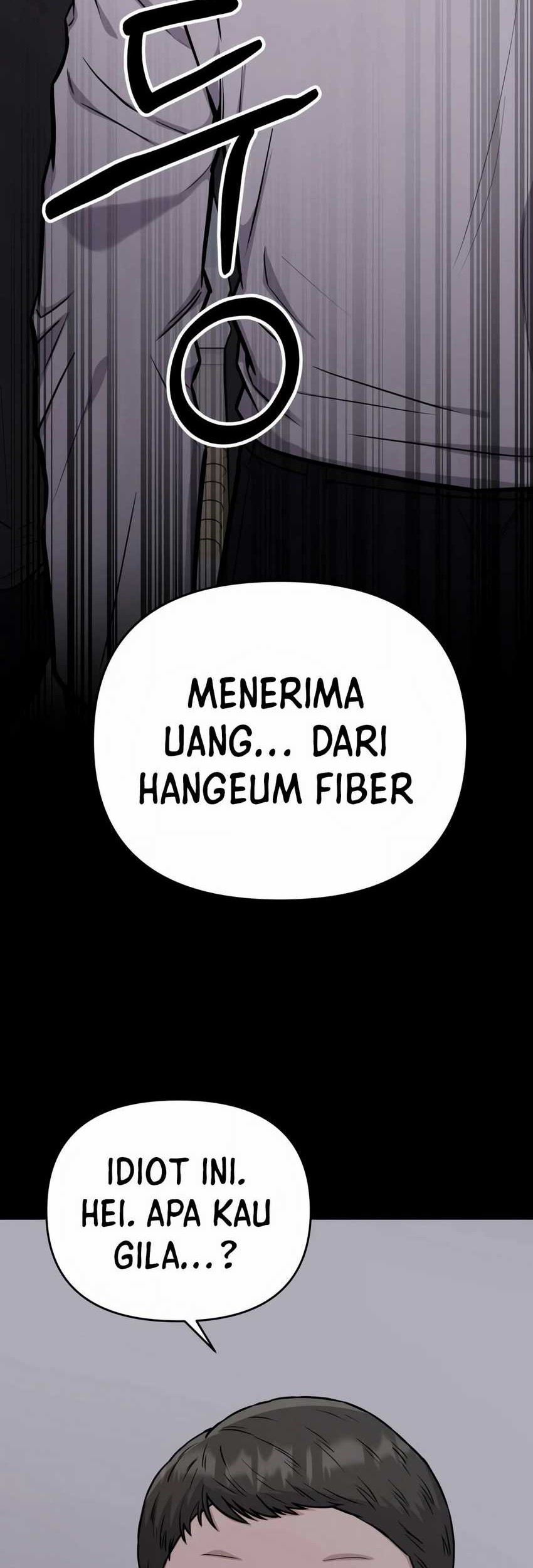 The New Employee Kim Chul-Soo Chapter 23 Gambar 27